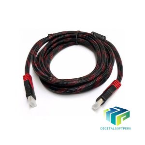 Cable HDMI de 5 Metros