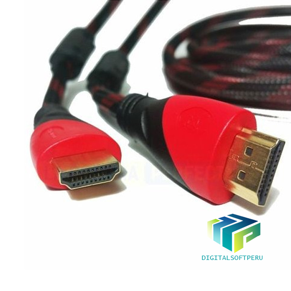 Cable HDMI de 5 Metros